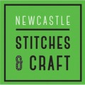 STITCHES & CRAFT SHOW - NEW CASTLE