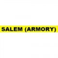 STRAIGHT SHOOTERS GUN SHOW SALEM