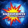 Supanova Pop Culture Expo Melbourne