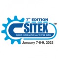 Surat International Textile Expo