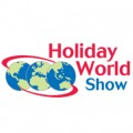 TELEGRAPH HOLIDAY WORLD SHOW - BELFAST