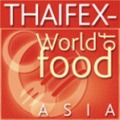 THAIFEX - WORLD OF FOOD ASIA '
