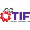 THAILAND INDUSTRIAL FAIR