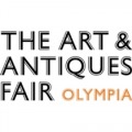 THE ART & ANTIQUES FAIR OLYMPIA