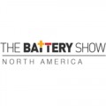 THE BATTERY SHOW - NORTH AMERICA