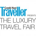 THE LUXURY TRAVEL FAIR