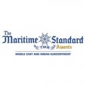 THE MARITIME STANDARD AWARDS