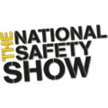 THE NATIONAL SAFETY SHOW