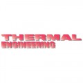 THERMAL ENGINEERING