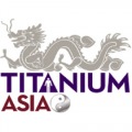 TITANIUM ASIA