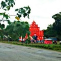 Gatanga Temple Durga Puja- 2020 (Online)