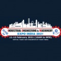 Industrial Engineering & Machinery Expo India 2021