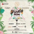 Fiesta Music Festival