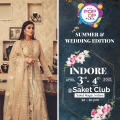 THE POP-UP FLEA: INDORE SUMMER EXHIBITON
