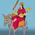 Gatanga Shitala Puja 2021