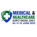 Medical & Healthcare Expo India 2021