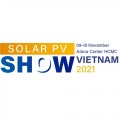 Solar PV Show Vietnam 2021