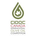 Canada international Olive Oil Competition (CIOOC 2022)