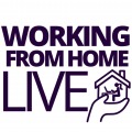 Working From Home Live