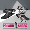Poland Shoes Expo 
