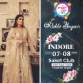 POP-UP FLEA RAKHI EXHIBITION INDORE