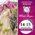 POP-UP FLEA RAKHI EXHIBITION RATLAM