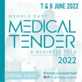 Middle East Medical Tender Training