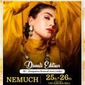 Stylista Exhibition : Diwali Edit @ Neemuch