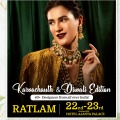 Stylista Exhibition : Diwali Edition @ Hotel Ajanta Palace, Ratlam