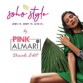 SOHOSTYLE by PINK ALMARI