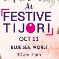 The Festive Tijori
