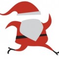 Rotary Santa Run