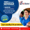 MBBS ABROAD SEMINAR & INTERACTIVE SESSION