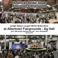 Lehigh Valley's Winter Bridal Show