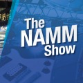 The NAMM Show