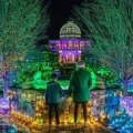 Dominion Energy GardenFest of Lights