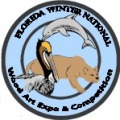 Florida Winter National Wood Art Expo And Competition