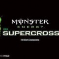 Monster Energy Supercross