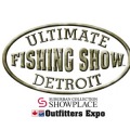 Ultimate Fishing Show - Detroit