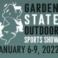 Garden State Outdoor Sports Show
