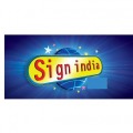 Sign India Expo - Chennai