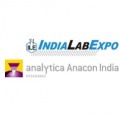 Analytica Anacon India & India Lab Expo