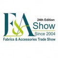 Fabrics & Accessories Trade Show