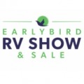 Earlybird RV Show & Sale