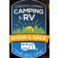 Toronto Spring Camping & RV Show and Sale