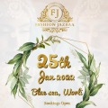 The Wedding Saga