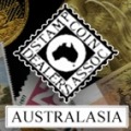 Petersham Stamp Coin & Banknote Fair