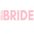 Ideal Bride Bridal Expo