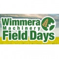 Wimmera Machinery Field Days