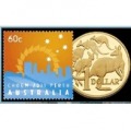 Perth Stamp & Coin Show